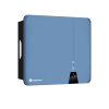 Falownik hybrydowy Solplanet // ASW3680H-S2, 1-fazowy, 3,68kW, 2 MPPT, rozłącznik DC, WiFi Stick, licznik SDM230, współpraca z bateriami niskonapięciowymi / 10 lat gwarancji
